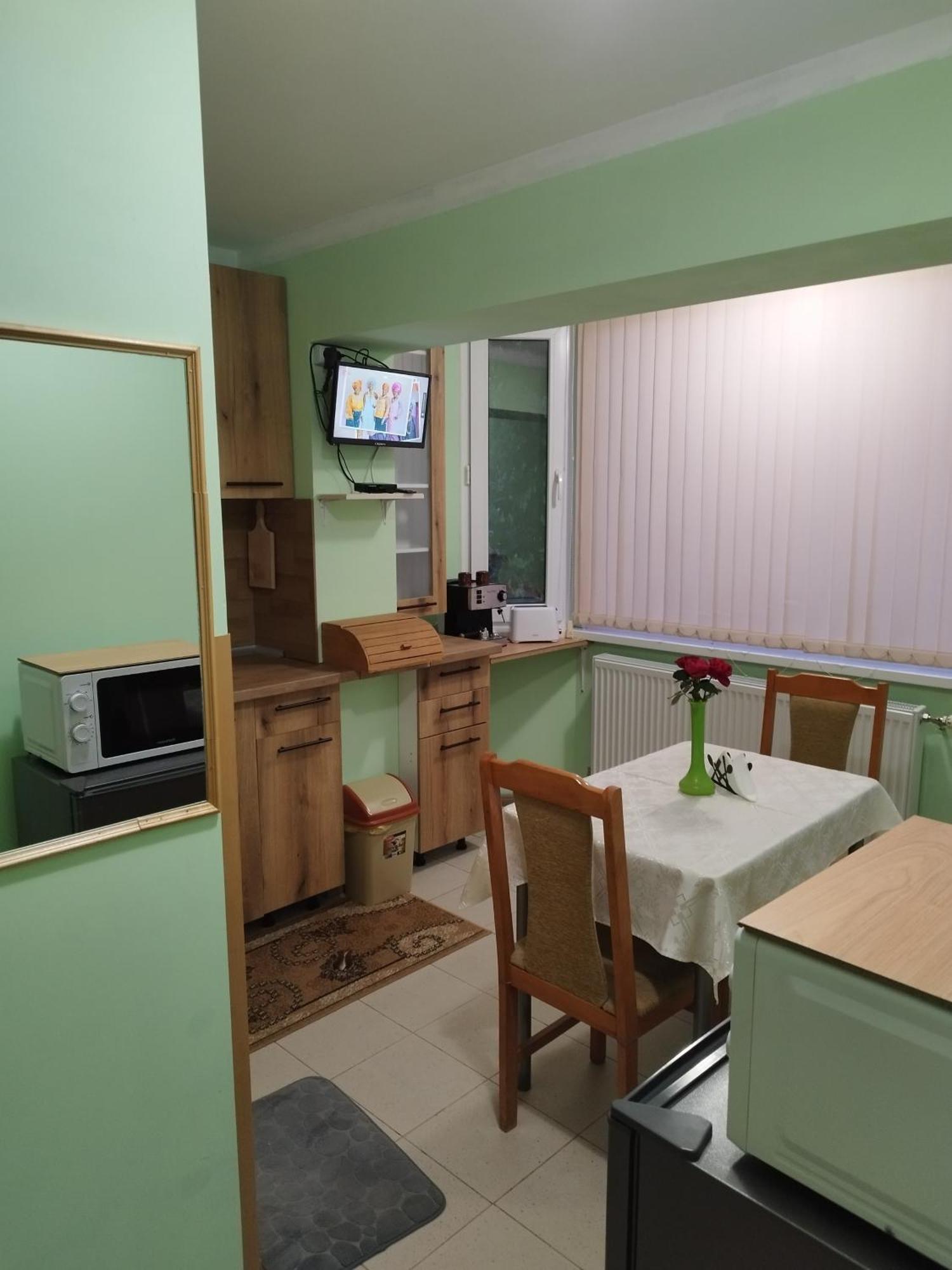 Aleks Guest House ซาโมคอฟ ภายนอก รูปภาพ