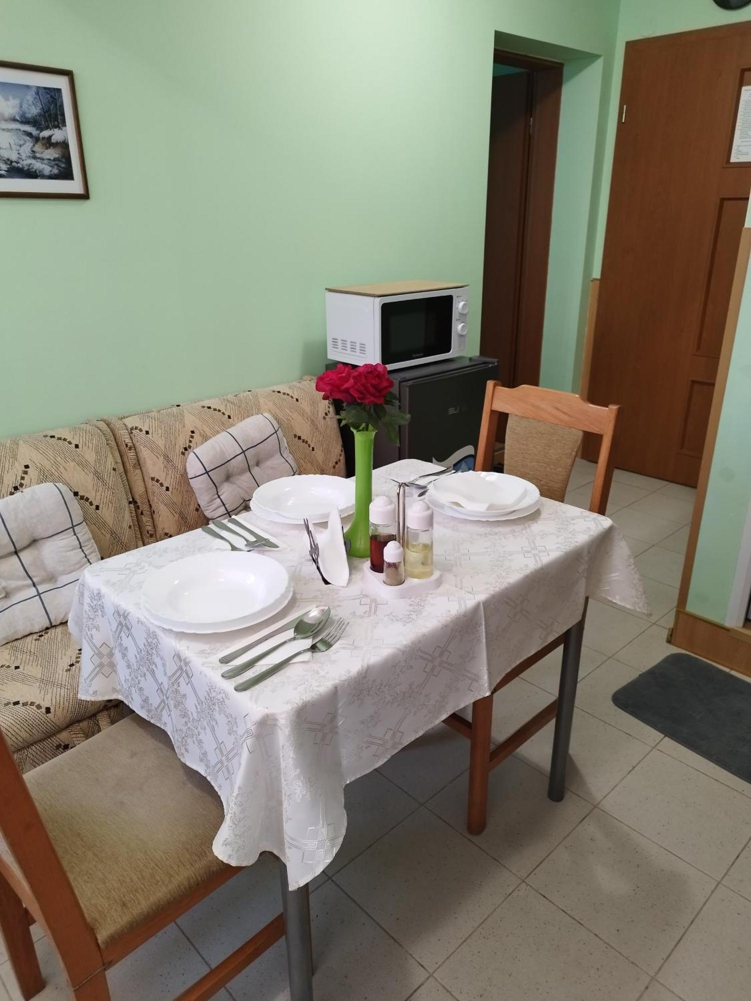 Aleks Guest House ซาโมคอฟ ภายนอก รูปภาพ