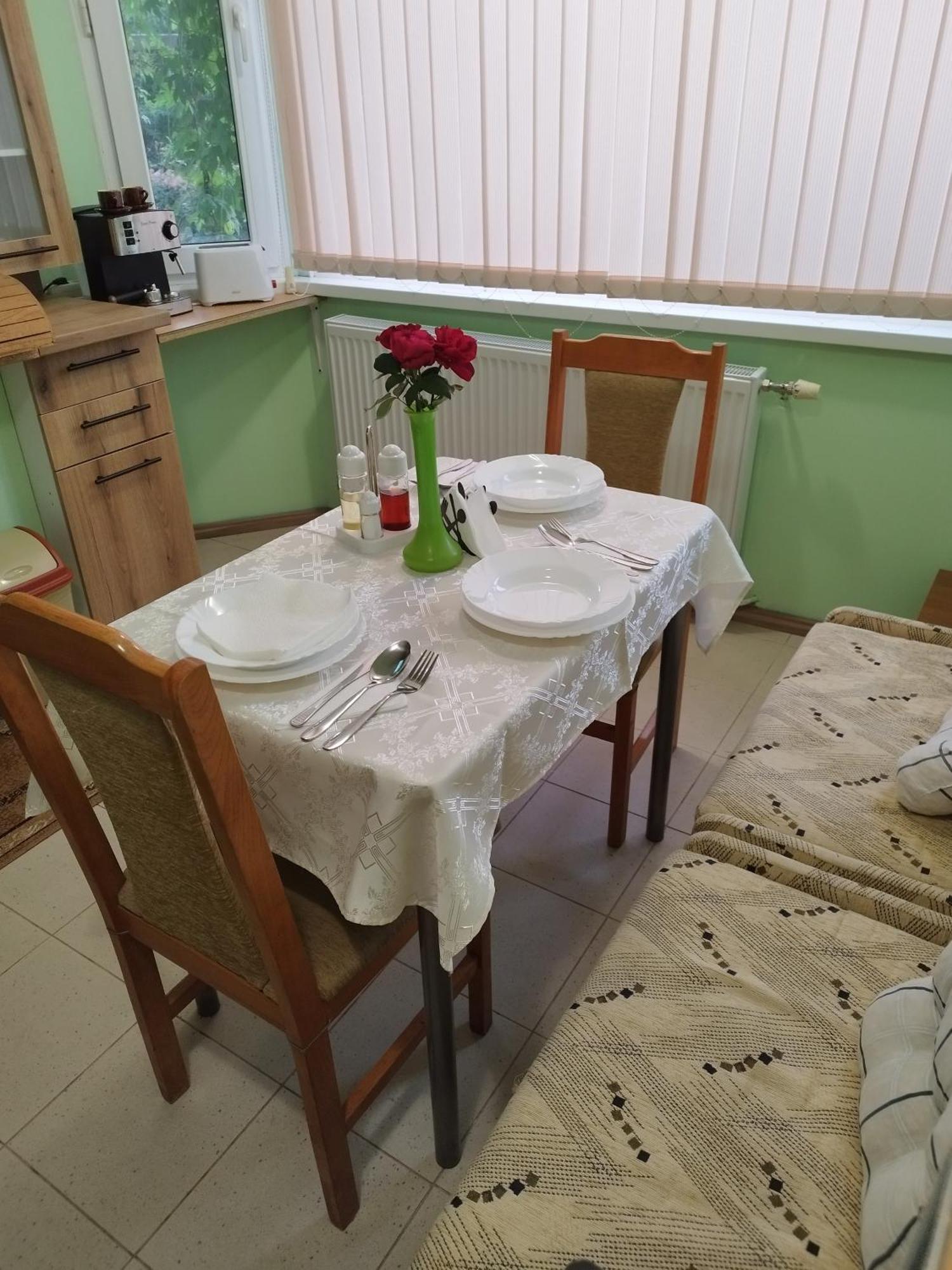 Aleks Guest House ซาโมคอฟ ภายนอก รูปภาพ