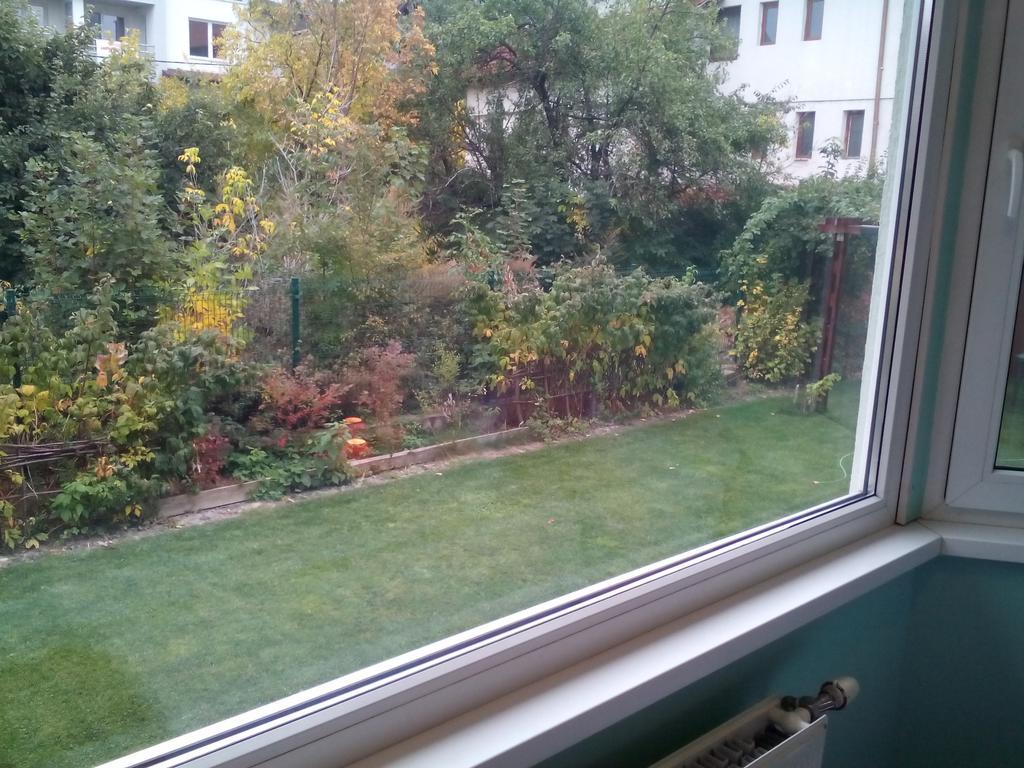 Aleks Guest House ซาโมคอฟ ภายนอก รูปภาพ